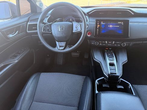 Used 2019 Honda Clarity Plug-In Hybrid image 30