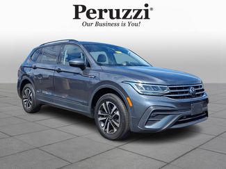 Used 2023 Volkswagen Tiguan S AWD/4WD video 1