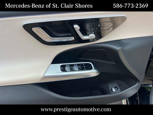 Used 2026 Mercedes-Benz E 350 4MATIC Sedan image 20