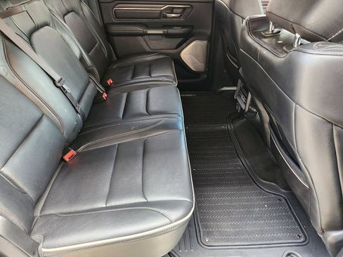Used 2021 RAM 1500 Limited w/ Night Edition AWD/4WD image 31