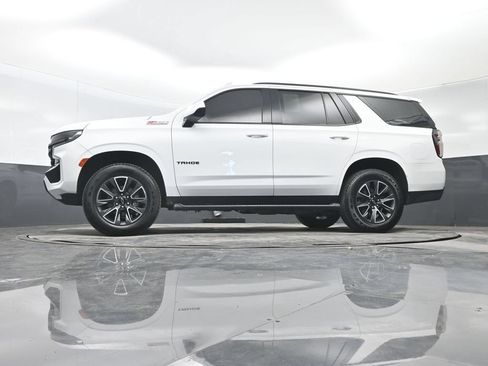 Used 2021 Chevrolet Tahoe Z71 AWD/4WD image 27