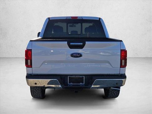 Used 2018 Ford F150 XLT w/ Equipment Group 302A Luxury RWD image 7