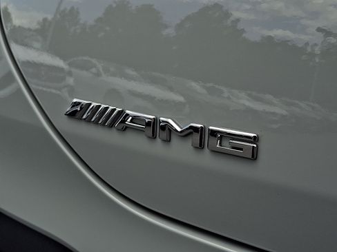 New 2026 Mercedes-Benz GLE 53 AMG 4MATIC Coupe image 26