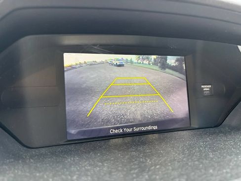 Used 2016 Honda Odyssey EX-L image 24