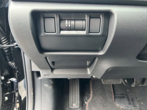 New 2026 Subaru Crosstrek 2.5i Limited image 17