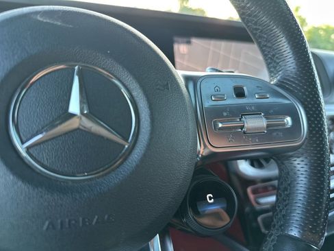 Used 2020 Mercedes-Benz G 63 AMG 4MATIC image 16