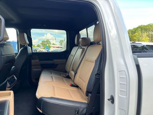 Used 2023 Ford F150 Lariat image 26