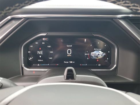 Used 2026 GMC Sierra 1500 Denali Ultimate image 26