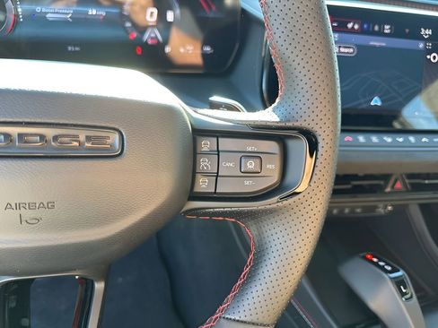 New 2026 Dodge Charger R/T Scat Pack image 22