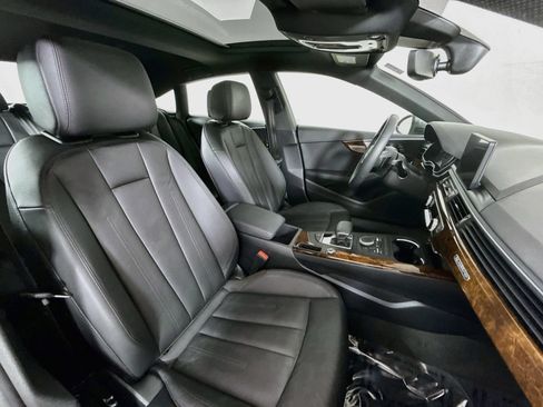 Used 2019 Audi A5 2.0T Premium w/ Convenience Package AWD/4WD image 26