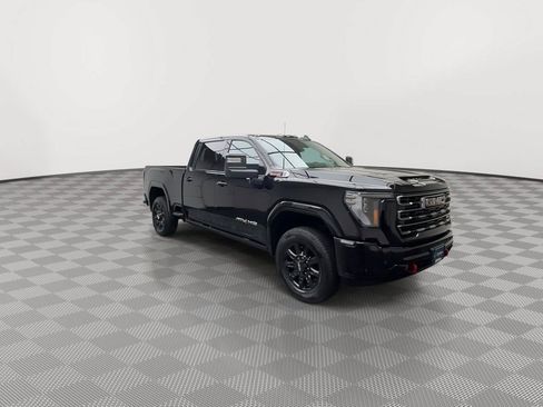 Used 2025 GMC Sierra 2500 AT4 w/ AT4 Premium Plus Package AWD/4WD image 41