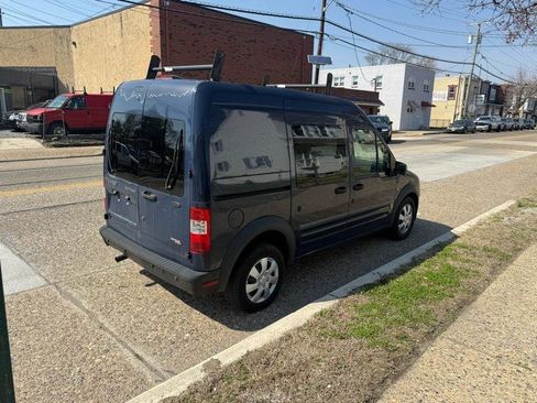 Used 2010 Ford Transit Connect XLT image 7