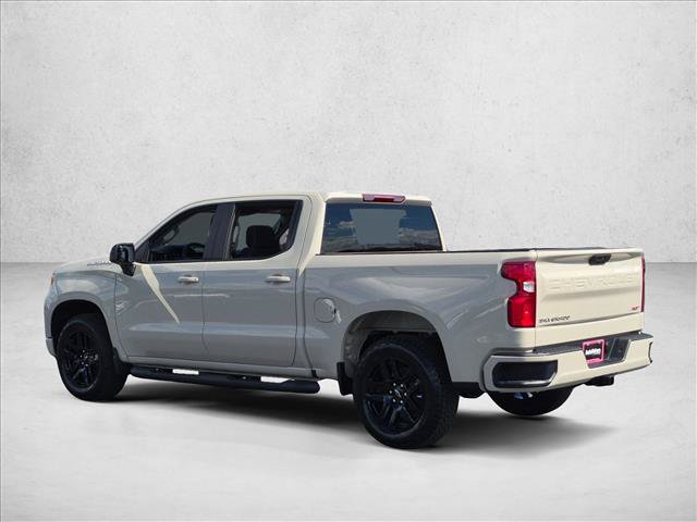 New 2026 Chevrolet Silverado 1500 RST w/ RST Select Package RWD image 7