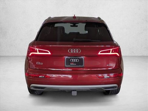 Used 2019 Audi Q5 2.0T Premium w/ Convenience Package image 7