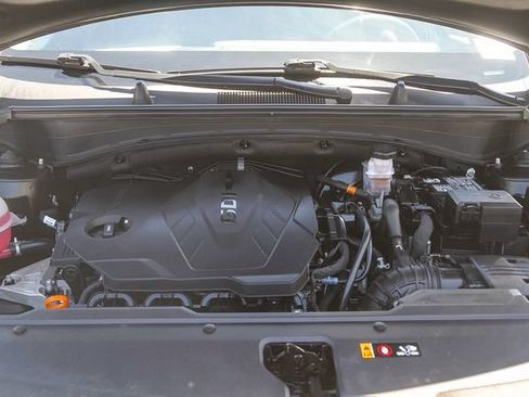 Used 2023 Kia Sportage EX FWD image 27