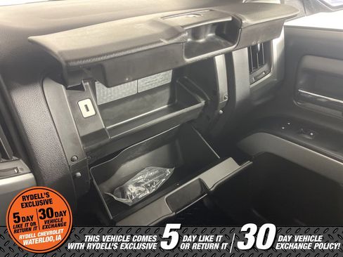 Used 2017 Chevrolet Silverado 1500 LT w/ All Star Edition image 29