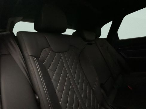 Used 2024 Audi SQ5 Premium Plus AWD/4WD image 17