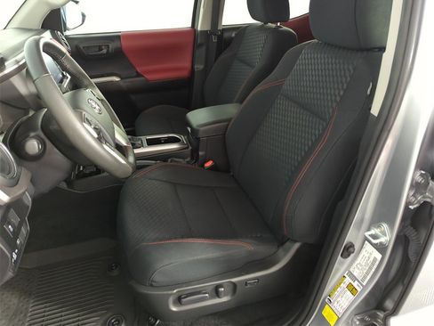 Used 2023 Toyota Tacoma SR5 image 12