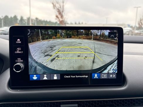 New 2026 Honda HR-V EX-L image 22