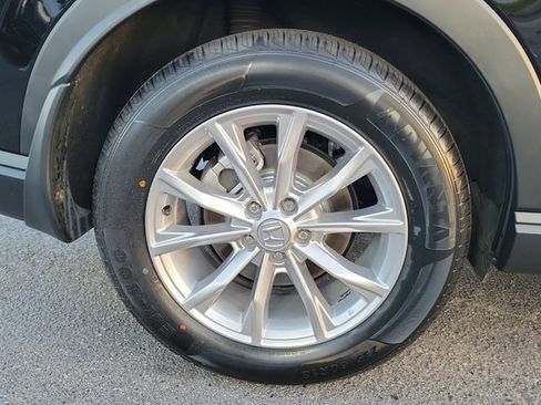 Certified 2024 Honda CR-V EX-L image 7