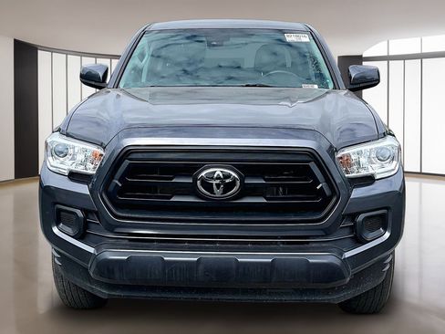 Used 2023 Toyota Tacoma SR AWD/4WD image 2