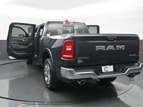 New 2026 RAM 1500 Big Horn image 56