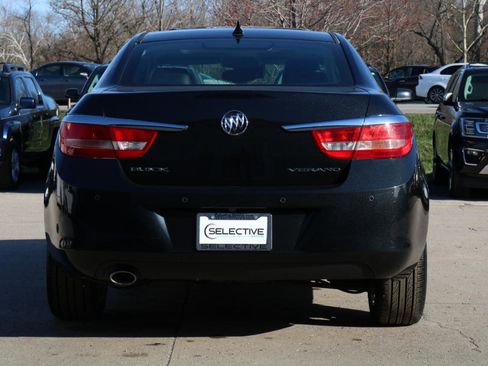 Used 2014 Buick Verano Leather image 11