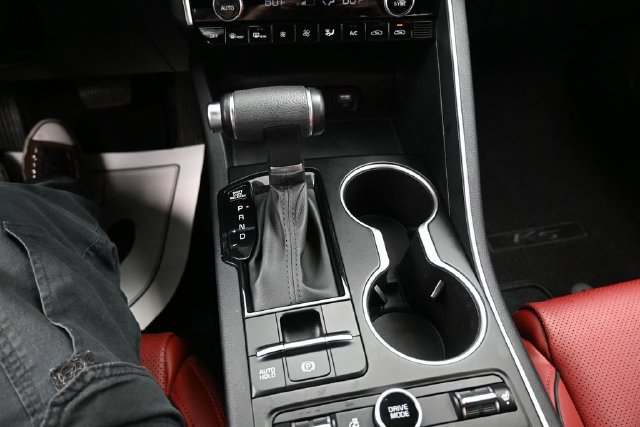 Used 2024 Kia K5 GT-Line AWD/4WD image 11