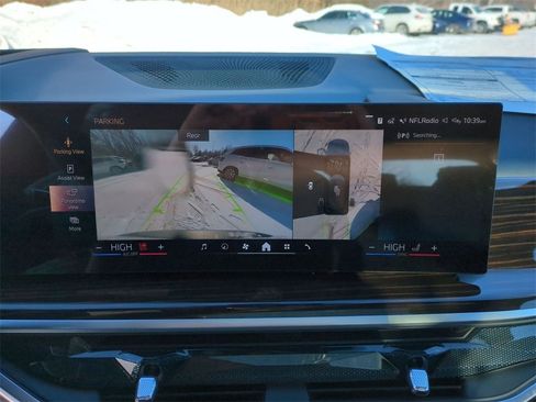 New 2026 BMW X5 xDrive50e w/ Executive Package image 16