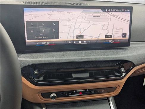 New 2026 BMW 330i xDrive Sedan w/ M Sport Package image 14