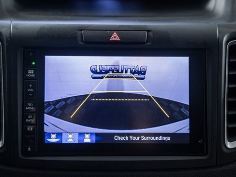 Used 2015 Honda CR-V Touring image 45