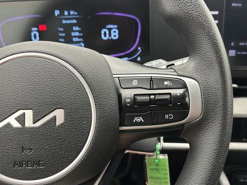 Used 2024 Kia Sportage LX AWD/4WD image 19