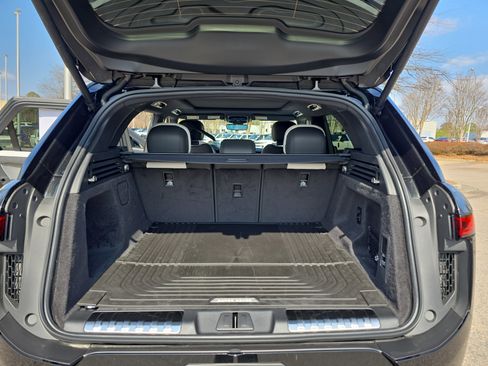 New 2026 Land Rover Range Rover Sport Dynamic SE image 12