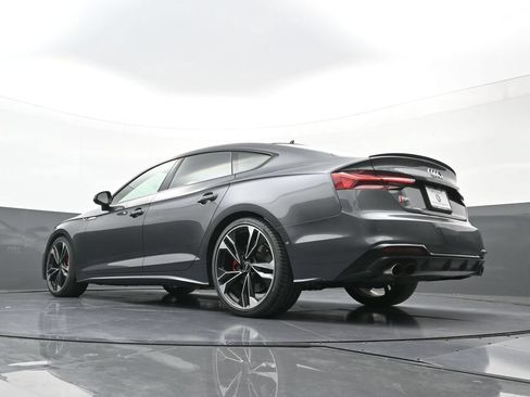 Used 2021 Audi S5 Prestige w/ Prestige Package AWD/4WD image 27