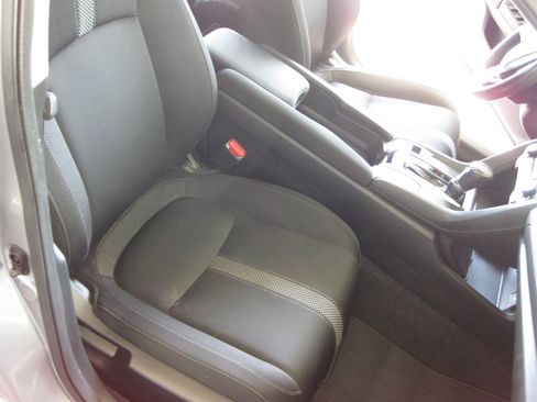 Used 2021 Honda Civic EX image 35