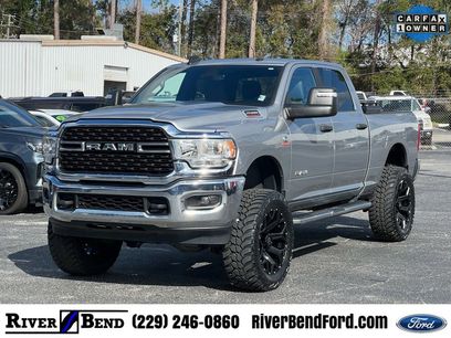 Used 2024 RAM 2500 Big Horn