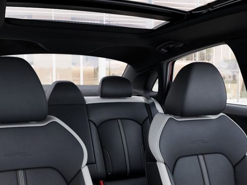 New 2026 Kia K5 GT-Line image 28