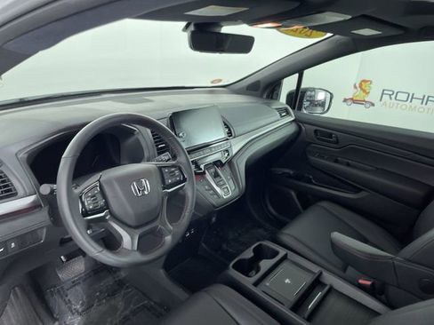 Used 2025 Honda Odyssey Sport-L image 19