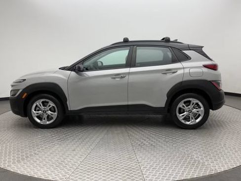 Used 2022 Hyundai Kona SEL AWD/4WD image 5
