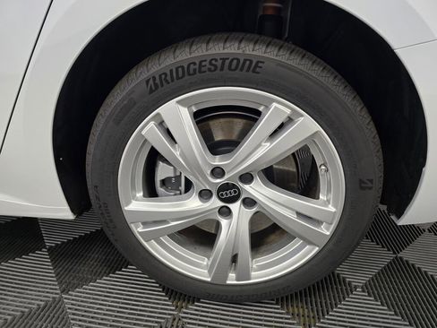 New 2025 Audi A5 2.0T Premium image 20