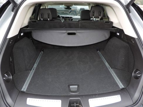 Used 2019 Cadillac XT5 Luxury image 20