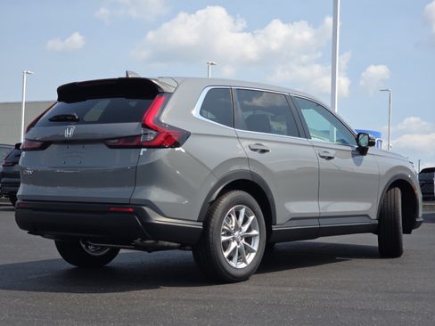 New 2026 Honda CR-V EX image 19
