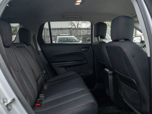 Used 2017 GMC Terrain SLE image 10