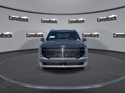 New 2026 Hyundai Palisade Calligraphy image 2