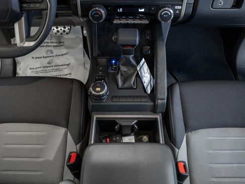 New 2026 Toyota Tacoma TRD Sport image 27