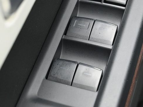 Used 2024 Toyota Tundra Capstone image 15