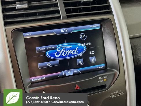 Used 2013 Ford Edge SEL AWD/4WD image 14