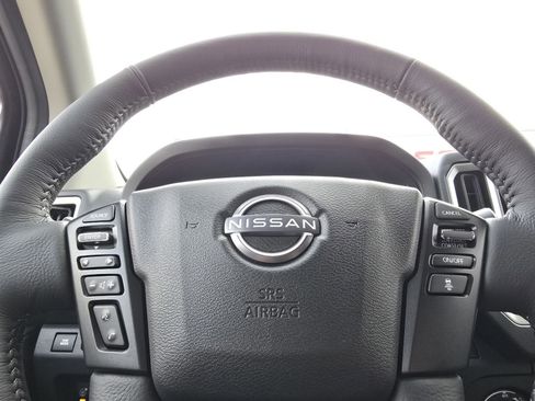 New 2026 Nissan Frontier SV w/ SV Convenience Package image 15