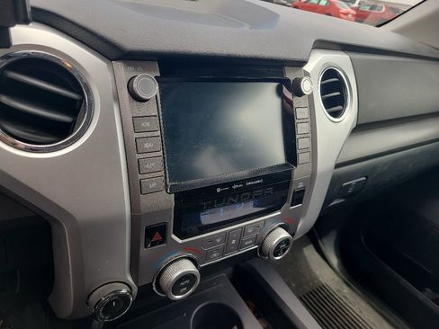Used 2021 Toyota Tundra SR5 w/ TRD Off-Road Package AWD/4WD image 10