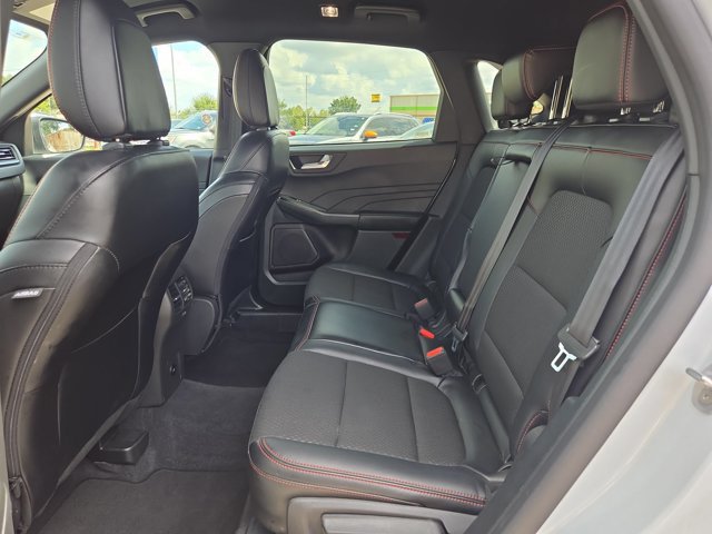 Used 2026 Ford Escape ST-Line FWD image 25